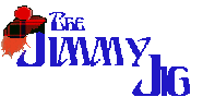 The Original Jimmy Jig Logo