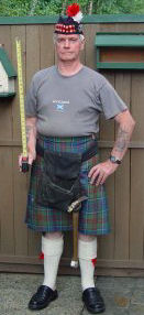 macduff Seamus McDuff, the inventor of the Jimmy Jig